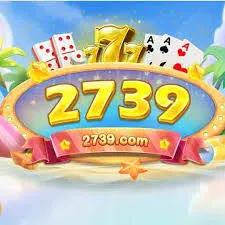 2739 - Petualangan Arcade Seru dan Mengasyikkan