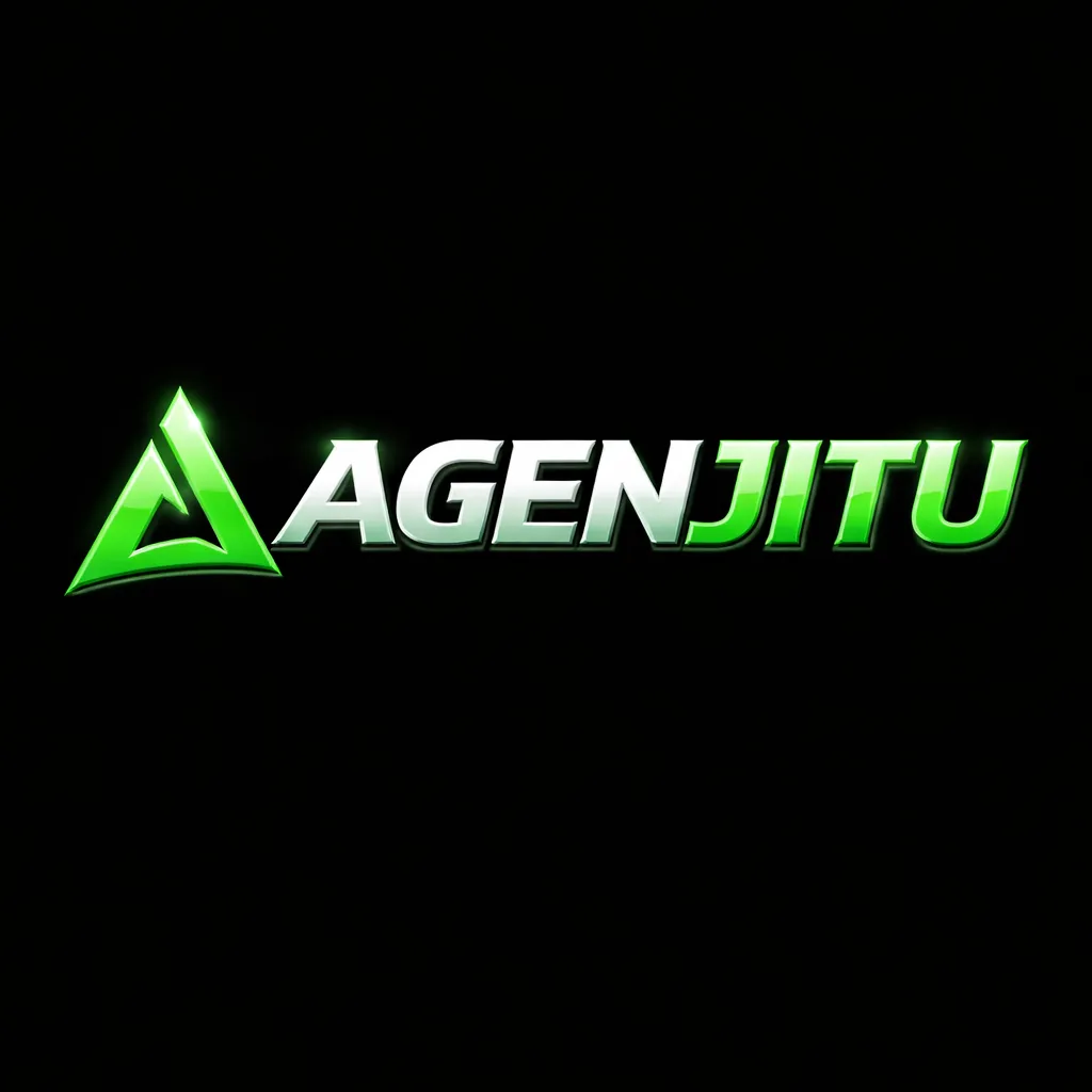 AGENJITU - Simulasi Menarik untuk Pengalaman Bermain yang Seru