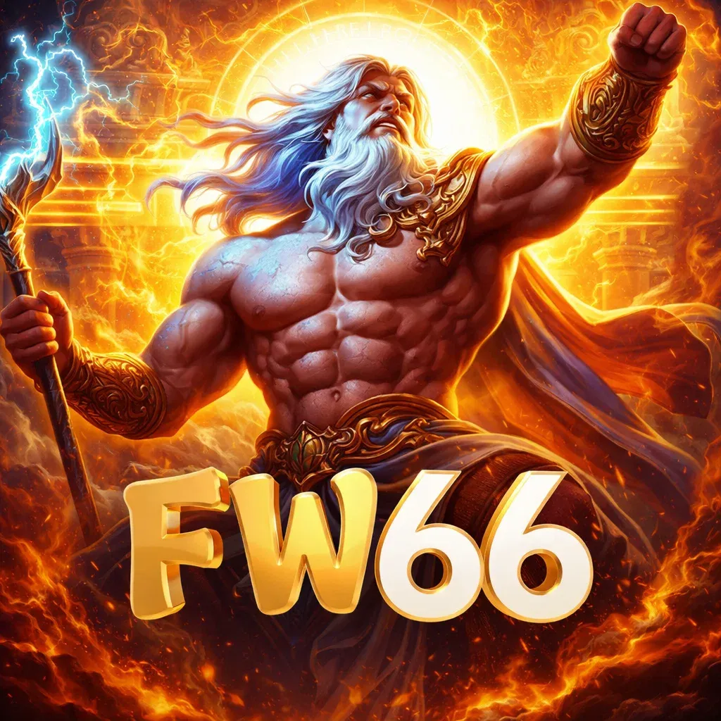 FW66 - Pertarungan Seru dalam Game TPS Terbaru