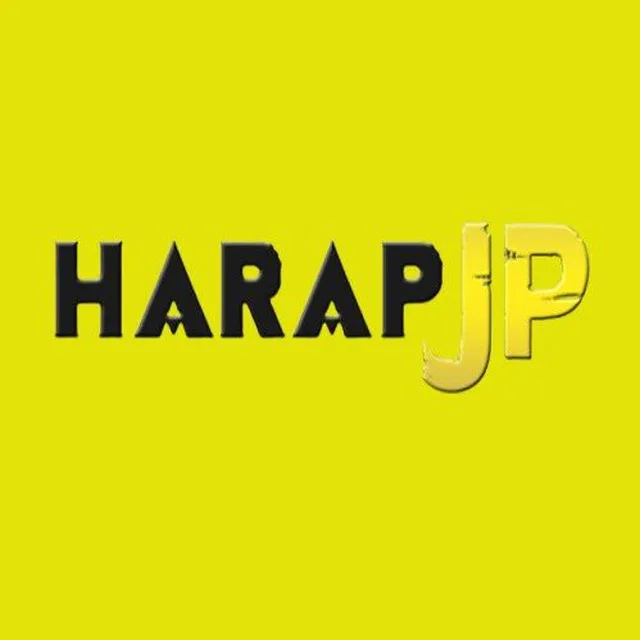 HARAPJP - Permainan Santai yang Menghibur
