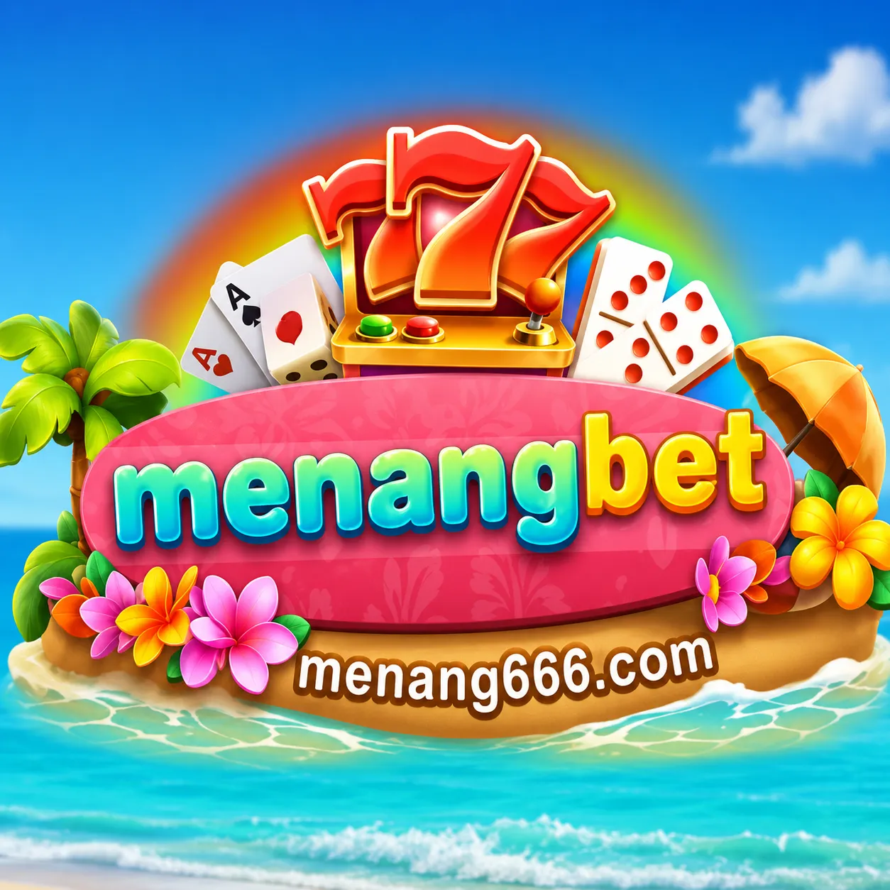 MENANGBET - Game Match-3 Seru dan Menantang