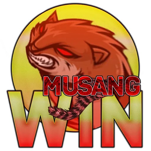 MUSANGWIN - Pengalaman RPG yang Menakjubkan