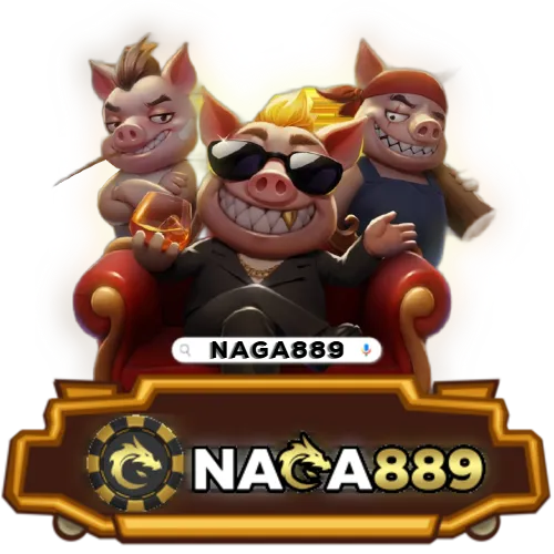 NAGA889 - Kengerian di Setiap Sudut