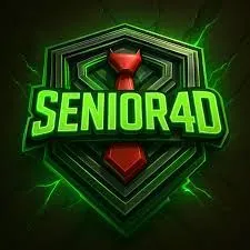 SENIOR4D - Simulasi Hidup yang Menarik