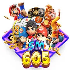 SM605 - Perang Strategis yang Mengasyikkan